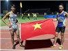 Bóng đá anh, ngoại hạng anh, lịch thi đấu euro 2012, Tổng kết ngày thứ 2: Trong cơn mưa vàng điền kinh